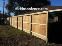 Dickinson Fence image 2
